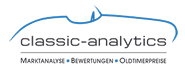 Classic analytics logo