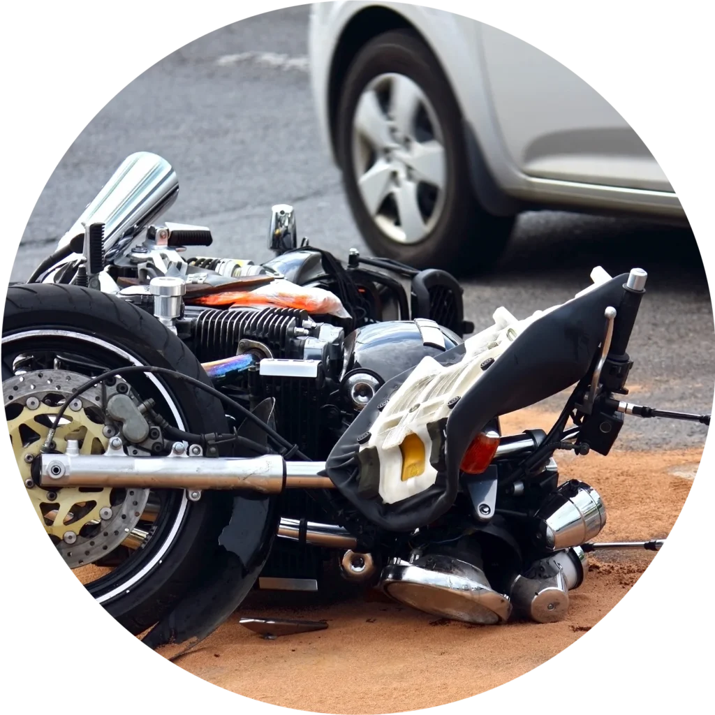 Motorrad-Gutachten aus Leidenschaft – Ihr Kfz-Gutachter Nürnberg
