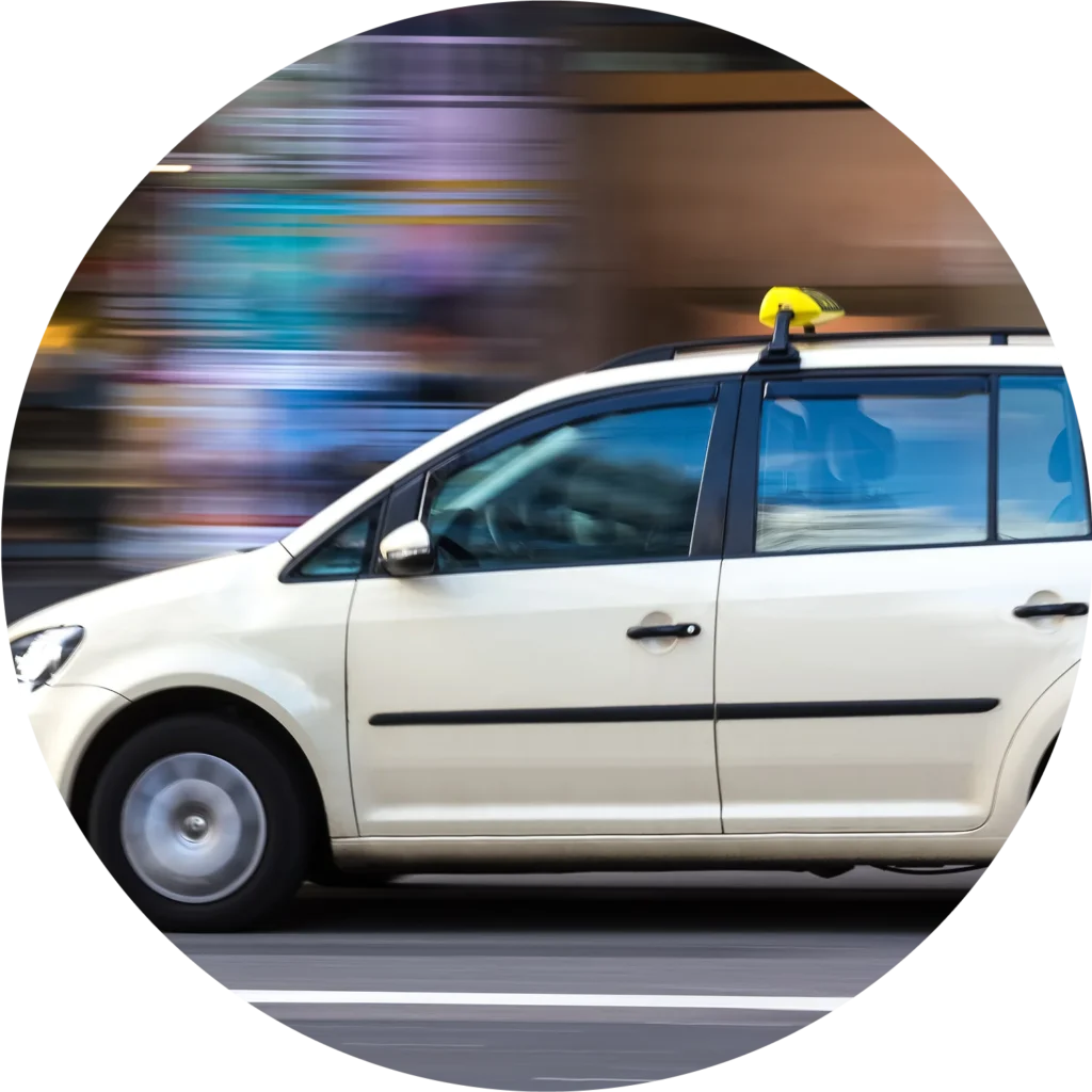 Ihr Unfallschaden in besten Händen – Taxi-Gutachter Nürnberg!