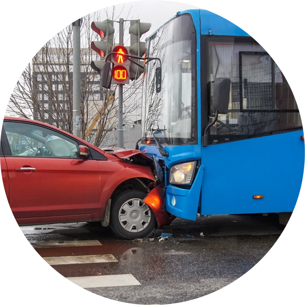 Transporter-Gutachten mit höchster Präzision und Leidenschaft
