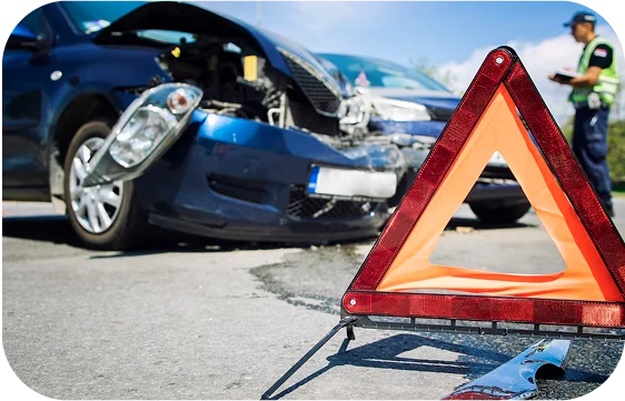 Unfallschadenbewertung