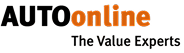 auto online logo