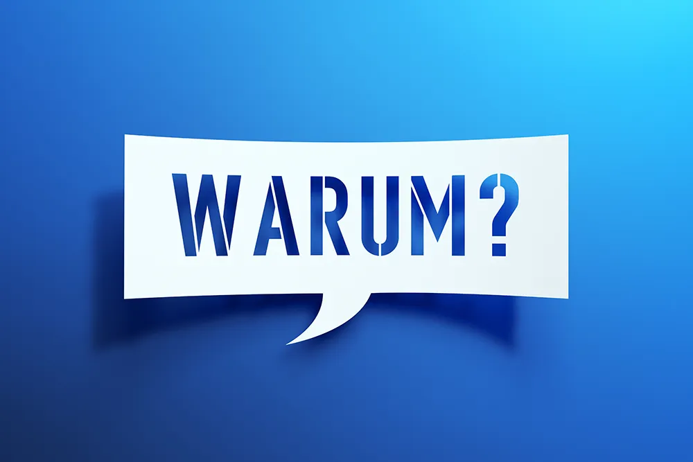 Wertgutachten Warum